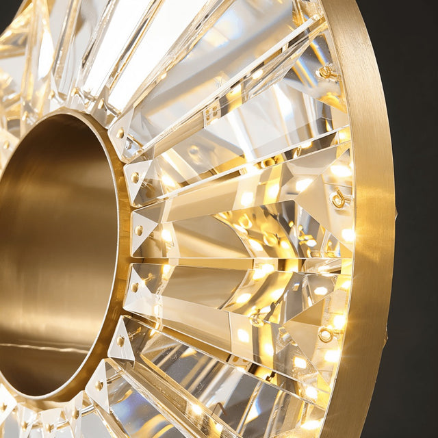 Argences Pendant Light