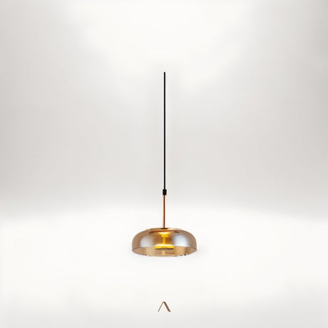 Argillite Chandelier