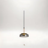 Argillite Chandelier