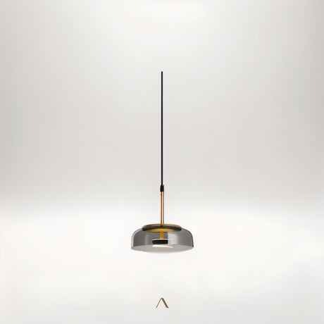 Argillite Chandelier