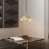 Argillite Chandelier