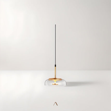 Argillite Chandelier