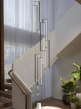 Argon Chandelier