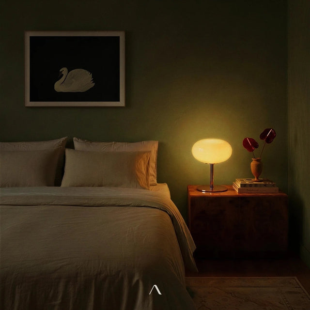 Arholma Table Lamp