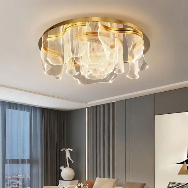 Wolvega Ceiling Light