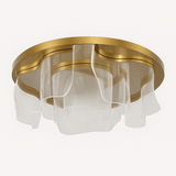 Wolvega Ceiling Light