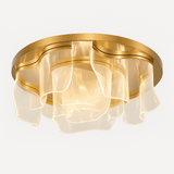 Wolvega Ceiling Light