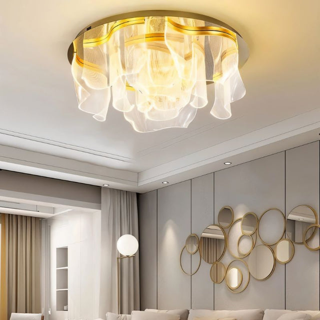 Wolvega Ceiling Light