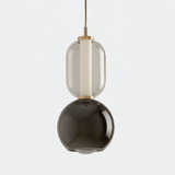 Chalki Pendant Light