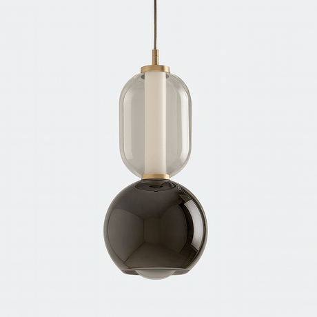 Chalki Pendant Light