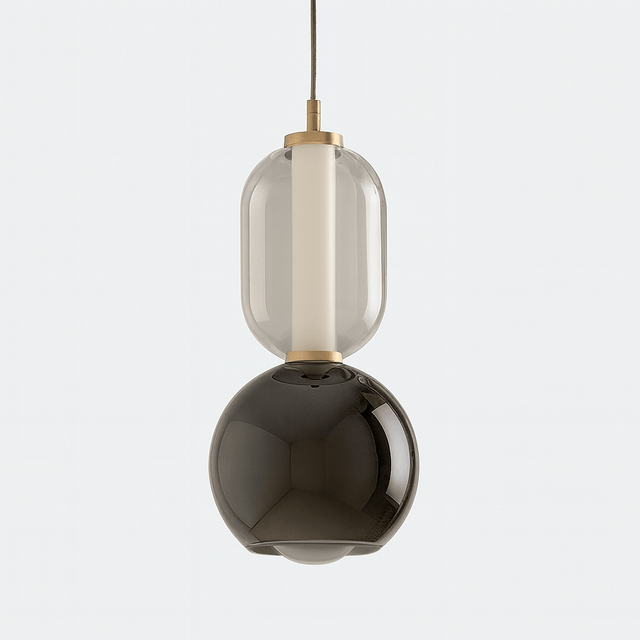 Chalki Pendant Light