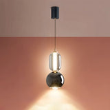 Chalki Pendant Light