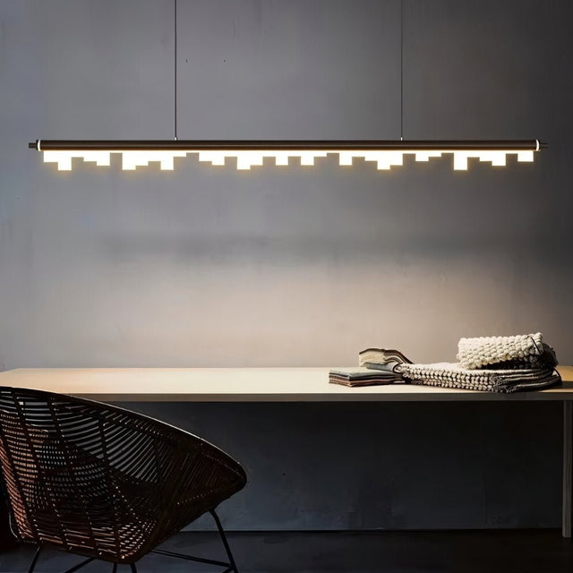 Glud Pendant Light