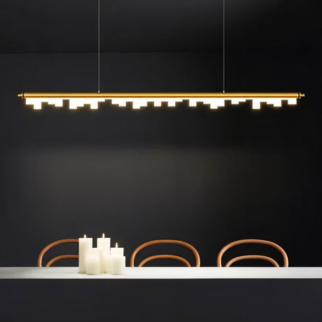 Glud Pendant Light