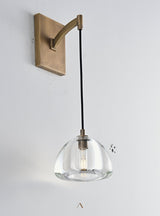Ariege Wall Lamp