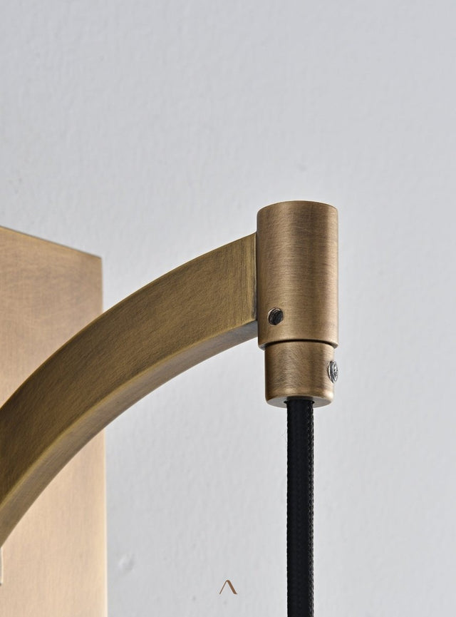 Ariege Wall Lamp