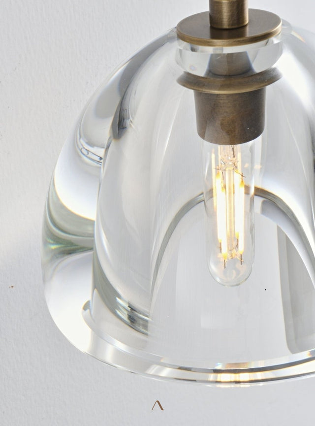 Ariege Wall Lamp