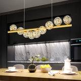 Georgette Chandelier