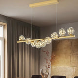 Georgette Chandelier