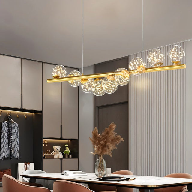 Georgette Chandelier