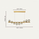 Georgette Chandelier