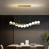 Georgette Chandelier