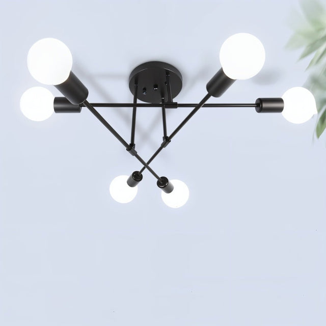 Solling Ceiling Light
