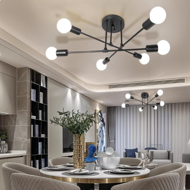 Solling Ceiling Light