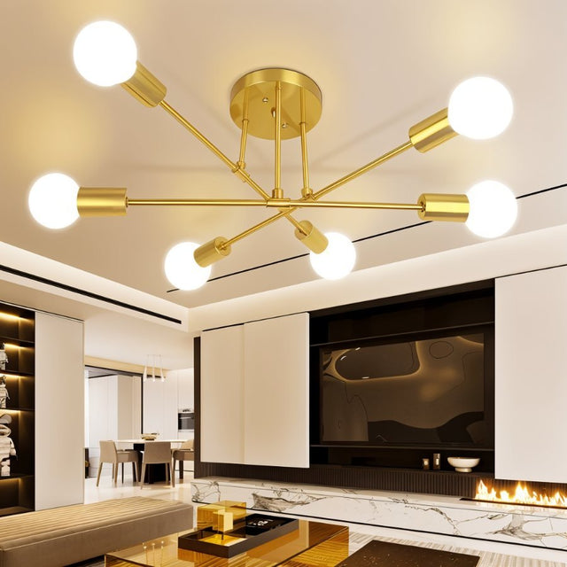 Solling Ceiling Light