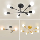 Solling Ceiling Light