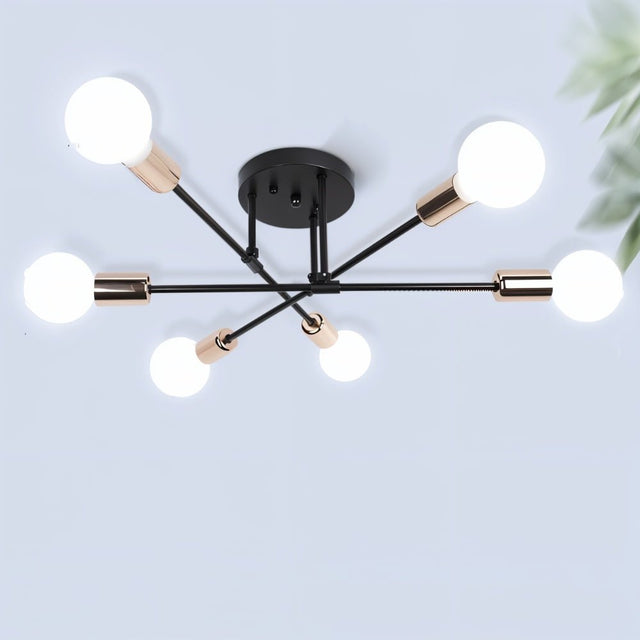 Solling Ceiling Light