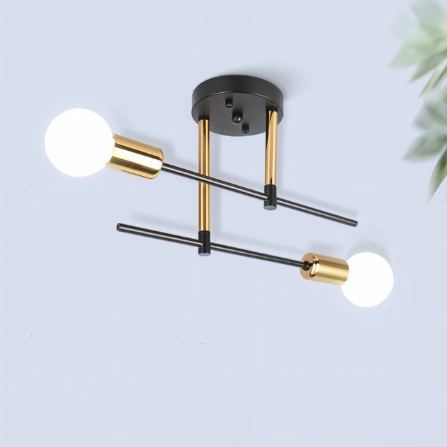 Solling Ceiling Light