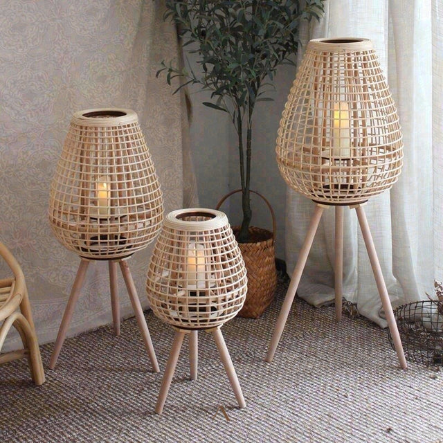 Arion Floor Lantern
