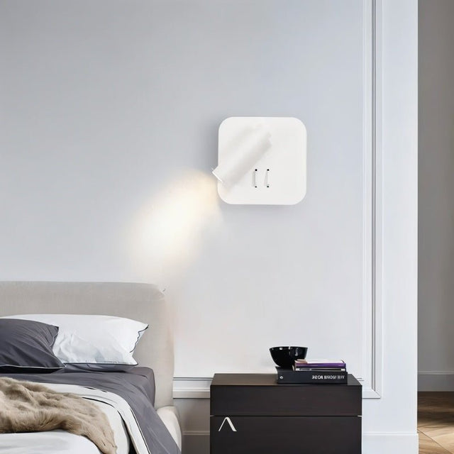 Arjang Bedside Reading Lamp