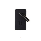 Arjang Bedside Reading Lamp