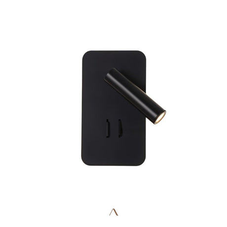 Arjang Bedside Reading Lamp