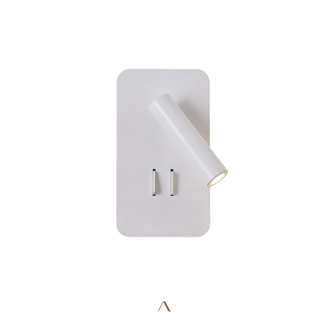 Arjang Bedside Reading Lamp