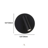 Arjang Bedside Reading Lamp