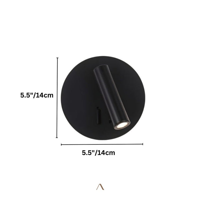 Arjang Bedside Reading Lamp