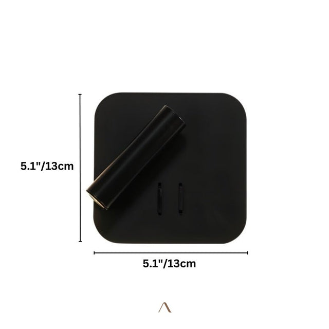 Arjang Bedside Reading Lamp