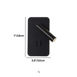 Arjang Bedside Reading Lamp