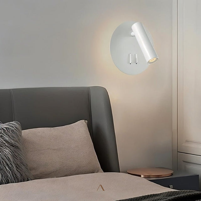Arjang Bedside Reading Lamp