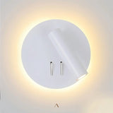 Arjang Bedside Reading Lamp