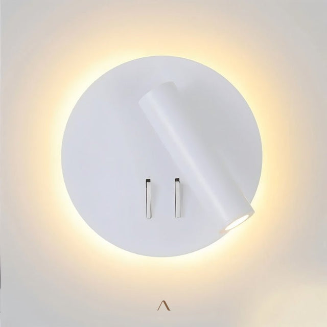 Arjang Bedside Reading Lamp