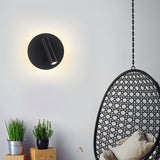 Arjang Bedside Reading Lamp
