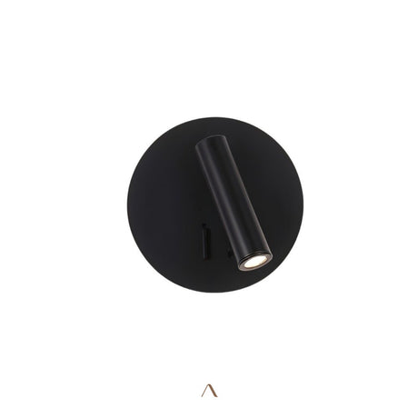 Arjang Bedside Reading Lamp