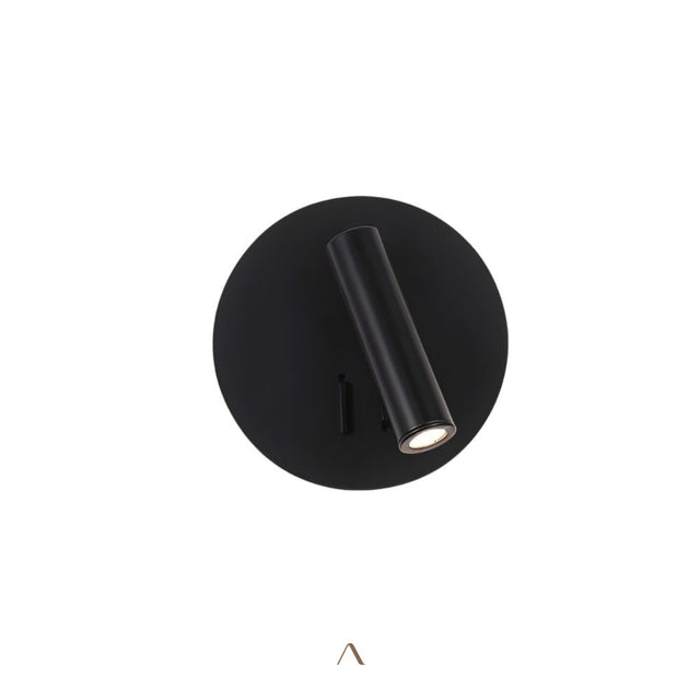 Arjang Bedside Reading Lamp