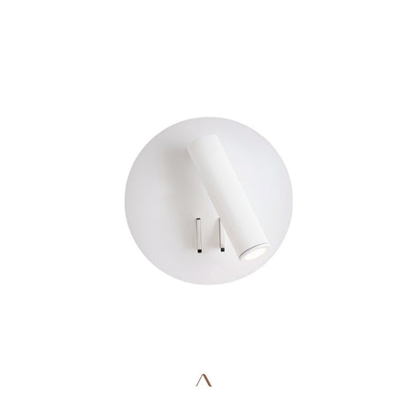 Arjang Bedside Reading Lamp