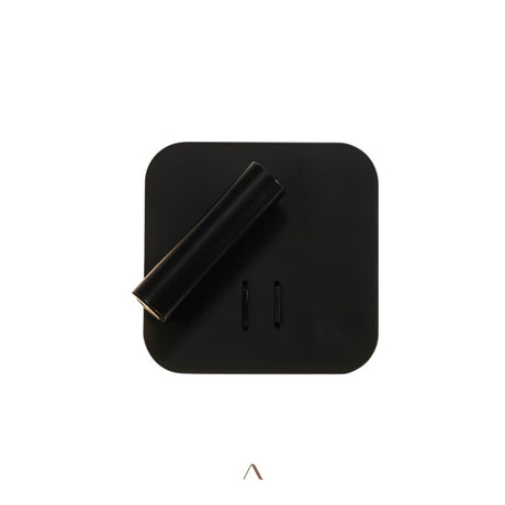 Arjang Bedside Reading Lamp