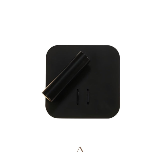 Arjang Bedside Reading Lamp